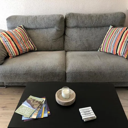 Arrels De Mar Apartment