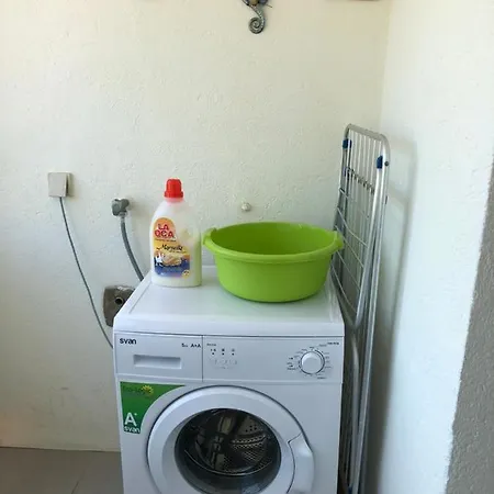 Arrels De Mar Apartment *