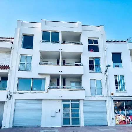 Apartment Arrels De Mar *