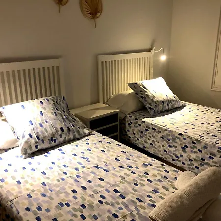 Apartment Arrels De Mar *